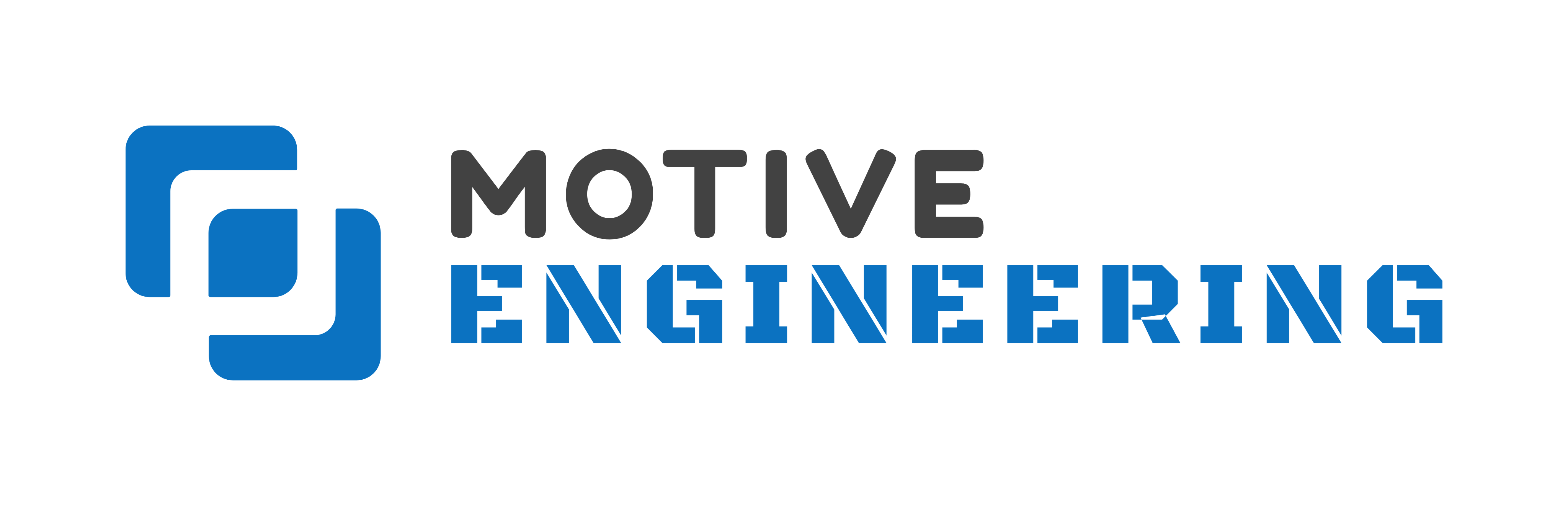 motive-menginering logo